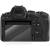SmallRig 5805 - zestaw, 3x osłona ekranu do Canon EOS R6/R6 Mark II/R6 Mark III/R7 - przykład użycia